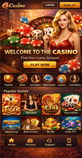 Wero Casino game