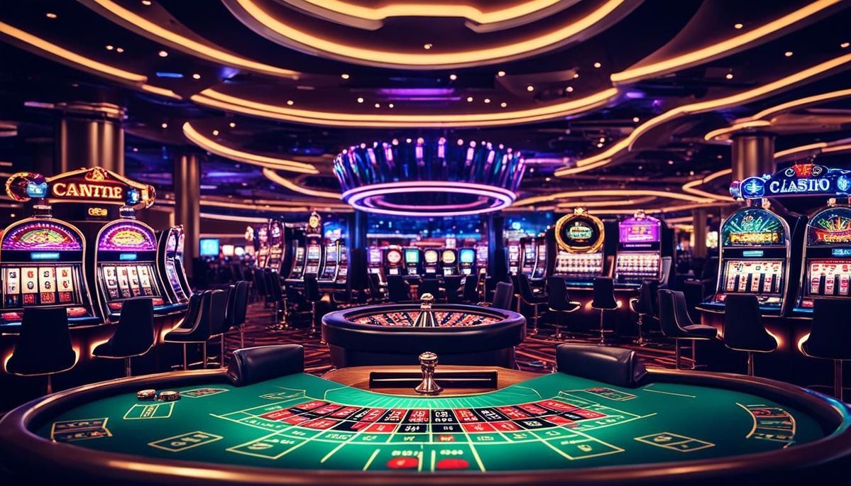 Wero Casino Welcome Bonus