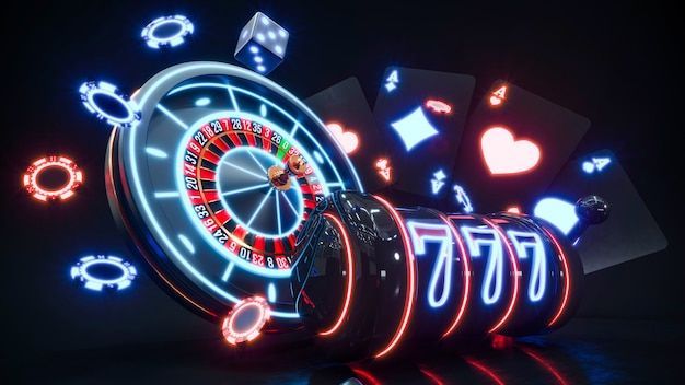 Wero Casino Live Casino