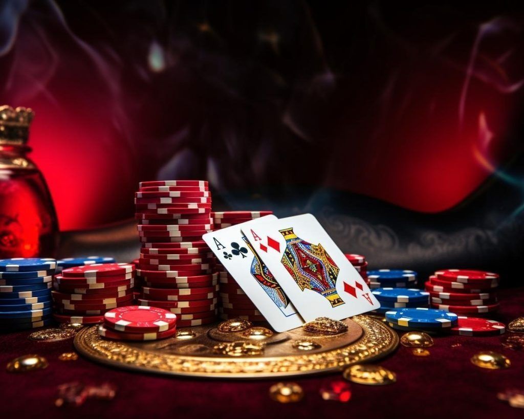 Wero Casino Live Casino