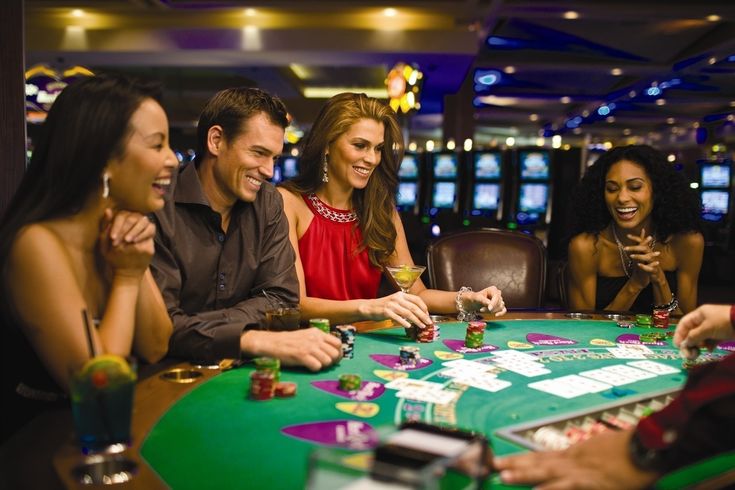 Wero Casino Live Casino