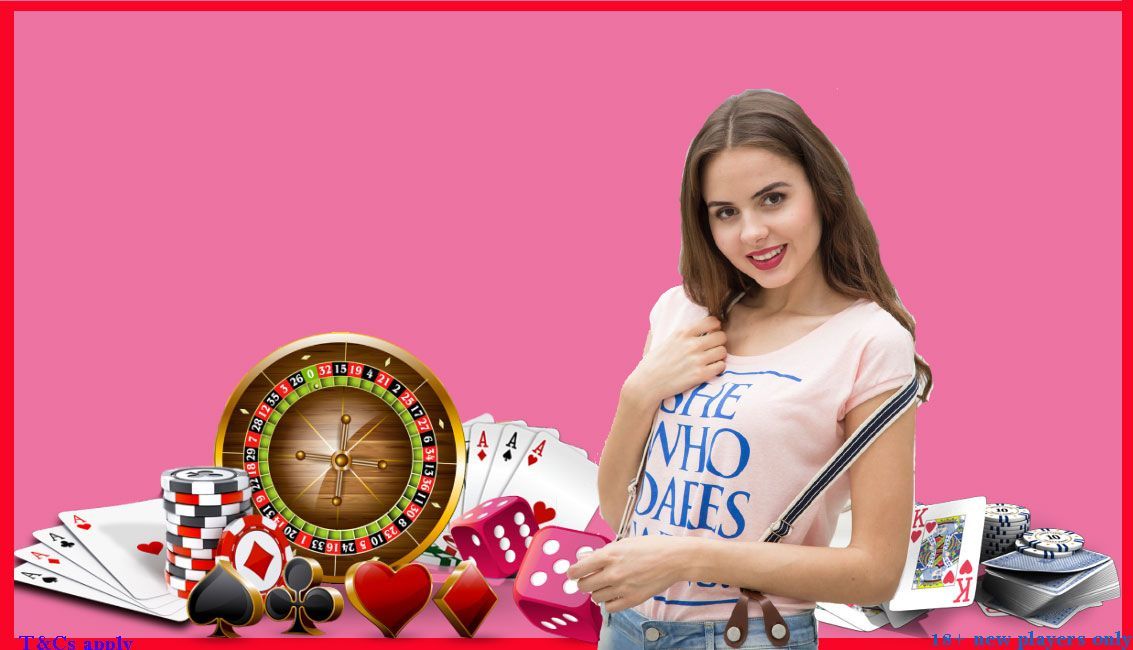 Wero Casino Welcome Bonus