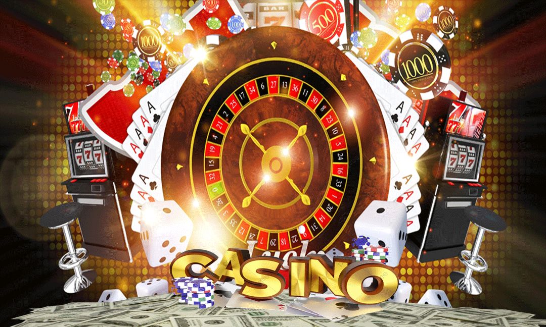 Wero Casino Welcome Bonus