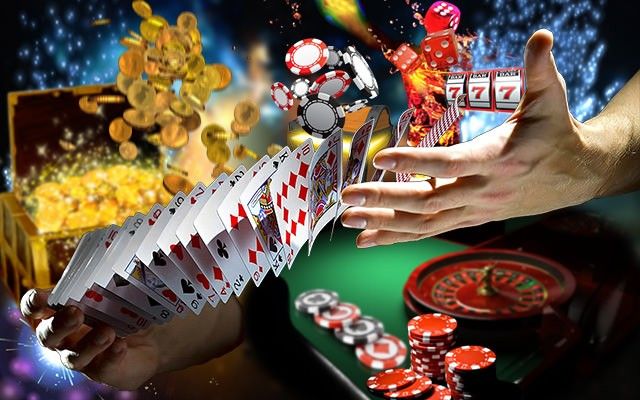 Wero Casino Live Betting